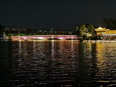 -南通濠河风景名胜区