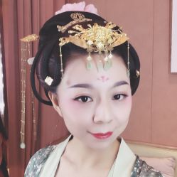 -盘子女人坊古装写真摄影(南京总店)