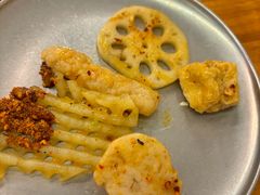 -皇庭广场(福华三路店)