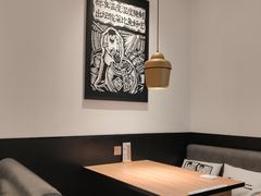 卡座-新太二·鲜料川菜(智慧城广百店)