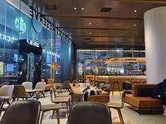 -星巴克臻选(上海合生汇1F店)