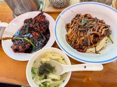 -君东记本帮面馆(天钥桥路店)