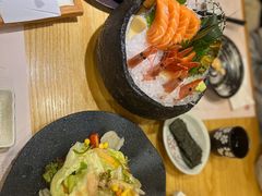 -吉兆·料理(红梅南路店)