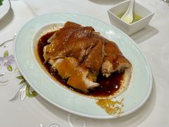 -翠园(北京王府中环店)