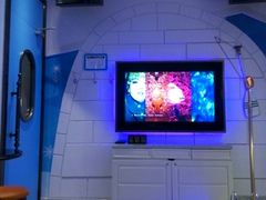 -米乐星世界KTV