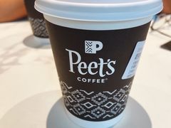-Peet's Coffee皮爷咖啡(万象天地店)