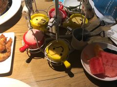 -豪客来牛排(夫子庙店)