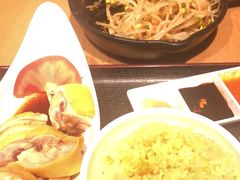 -新加坡高记KOO KEE Restaurant(盈科店)