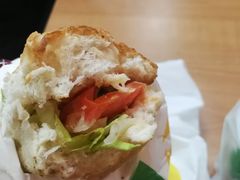 -赛百味SUBWAY(三阳广场店)