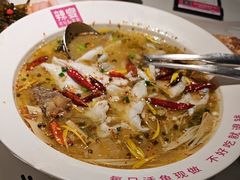-新辣宴·湖南家常菜·商务聚餐(中粮创芯店)