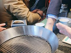 -佟爷·老北京炙子烤肉(动物园店)