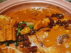 -柿合缘新京菜(国金中心商场店)