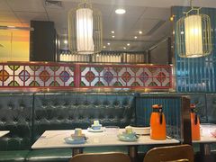 -外婆小聚茶餐厅·生日·团建(市民中心店)