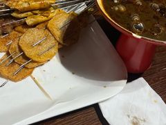 -三个大叔东北烧烤·砂锅菜(西三旗店)