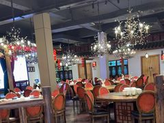 -金苑酒家·客家菜·广东老字号(万象店)