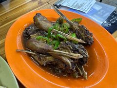 -贞姨美食·老字号海鲜大排档