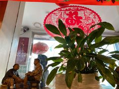 -宝源饺子(麦子店街店)
