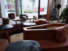 -瞄一喵猫咖(格力海岸店)