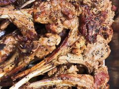 -bosphorus 铂斯西餐厅·土耳其烧烤(环市中路店)