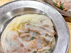-标记美食新鲜猪杂(兴南大道店)