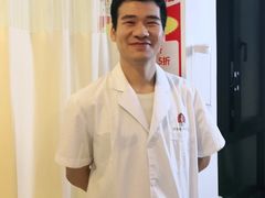 -张钰强中医正骨推拿连锁(华发商都店)