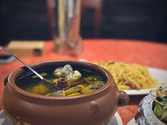 地道汽锅鸡-一颗印(懋庐店)