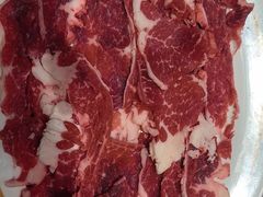 -金龙大四喜牛肉火锅