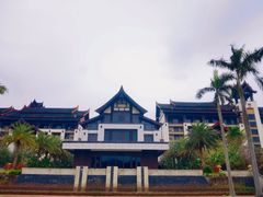 -清远熹乐谷温泉度假酒店