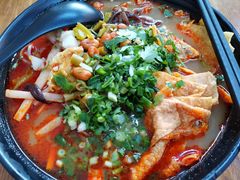 -柳大厨螺蛳粉(人民路总店)