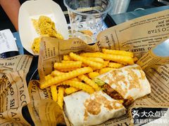-TACO STAR 塔可星(下沙宝龙店)
