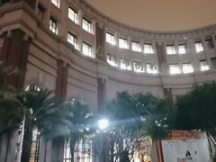 -厦门市图书馆(集美新城馆区)