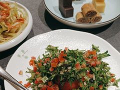 -羲和雅苑•北京烤鸭(平安国际金融中心店)