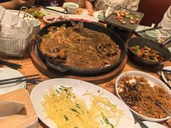 -老板恋上鱼(环山路店)