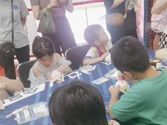 -盒马X会员店(上海森兰商都店)