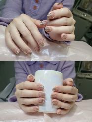 点击看大图 -WH日式美甲沙龙