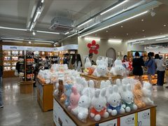 -宝健路步行街(Pedestrian Shopping Street)