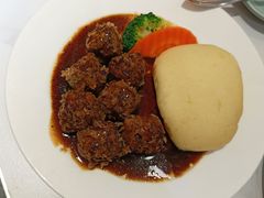 -库滋明·俄罗斯特色美食(中央大街店)