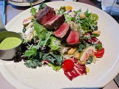-FOOOO CITY CLUB 孚乐里音乐西餐酒吧(来福士店)