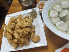 -二嫚私家菜馆