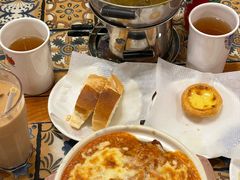 -番茄屋葡式美食(总店)