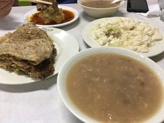 -清真永恒华威肉饼(潘家园店)