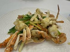 -粤盛海鲜平价店(洛溪食街店)