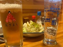 -晶吉·居酒屋·烧鸟·生鱼饭(中山区民主广场店)