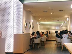 大堂-奈雪的茶(领展中心城店)