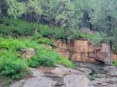 -泰山风景名胜区