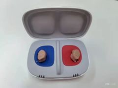 -安湃声助听器(密云店)