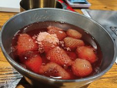 -KAOKAO烤烤·丹东海鲜烧烤(望京店)