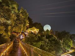-巴倒烫陆派火锅山庄(南山总店)