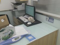 -宠福鑫康馨动物医院·骨科·眼科