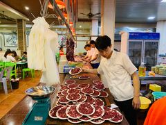 -乌记鲜活牛肉城(金砂东路店)